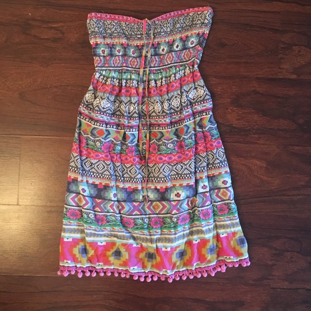 Dress /beach cover up